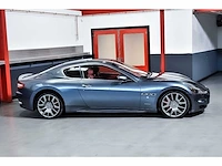 Maserati granturismo s coupe 4,7l v8 - 2009 - afbeelding 4 van  79