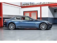 Maserati granturismo s coupe 4,7l v8 - 2009 - afbeelding 5 van  79