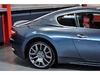 Maserati granturismo s coupe 4,7l v8 - 2009 - afbeelding 6 van  79