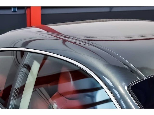 Maserati granturismo s coupe 4,7l v8 - 2009 - afbeelding 8 van  79