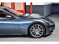 Maserati granturismo s coupe 4,7l v8 - 2009 - afbeelding 9 van  79
