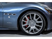 Maserati granturismo s coupe 4,7l v8 - 2009 - afbeelding 11 van  79