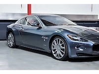 Maserati granturismo s coupe 4,7l v8 - 2009 - afbeelding 13 van  79