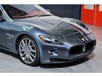Maserati granturismo s coupe 4,7l v8 - 2009 - afbeelding 14 van  79