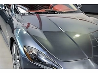 Maserati granturismo s coupe 4,7l v8 - 2009 - afbeelding 16 van  79