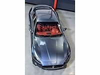 Maserati granturismo s coupe 4,7l v8 - 2009 - afbeelding 17 van  79