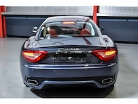 Maserati granturismo s coupe 4,7l v8 - 2009 - afbeelding 21 van  79