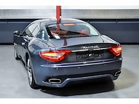 Maserati granturismo s coupe 4,7l v8 - 2009 - afbeelding 22 van  79