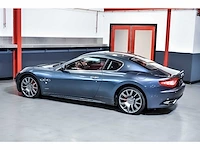 Maserati granturismo s coupe 4,7l v8 - 2009 - afbeelding 25 van  79