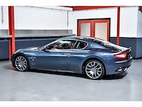 Maserati granturismo s coupe 4,7l v8 - 2009 - afbeelding 26 van  79