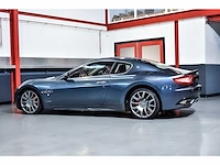 Maserati granturismo s coupe 4,7l v8 - 2009 - afbeelding 27 van  79