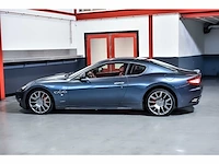 Maserati granturismo s coupe 4,7l v8 - 2009 - afbeelding 28 van  79