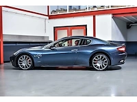 Maserati granturismo s coupe 4,7l v8 - 2009 - afbeelding 29 van  79
