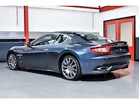 Maserati granturismo s coupe 4,7l v8 - 2009 - afbeelding 30 van  79