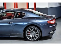 Maserati granturismo s coupe 4,7l v8 - 2009 - afbeelding 31 van  79
