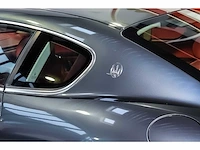 Maserati granturismo s coupe 4,7l v8 - 2009 - afbeelding 32 van  79