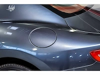 Maserati granturismo s coupe 4,7l v8 - 2009 - afbeelding 33 van  79
