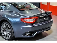 Maserati granturismo s coupe 4,7l v8 - 2009 - afbeelding 35 van  79