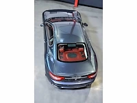 Maserati granturismo s coupe 4,7l v8 - 2009 - afbeelding 39 van  79