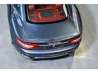 Maserati granturismo s coupe 4,7l v8 - 2009 - afbeelding 40 van  79