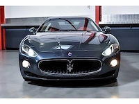 Maserati granturismo s coupe 4,7l v8 - 2009 - afbeelding 34 van  79