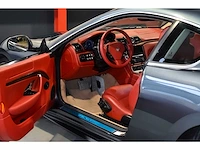 Maserati granturismo s coupe 4,7l v8 - 2009 - afbeelding 48 van  79