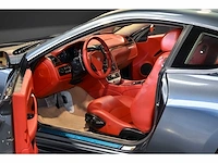 Maserati granturismo s coupe 4,7l v8 - 2009 - afbeelding 49 van  79