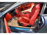 Maserati granturismo s coupe 4,7l v8 - 2009 - afbeelding 50 van  79