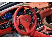 Maserati granturismo s coupe 4,7l v8 - 2009 - afbeelding 53 van  79