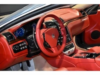 Maserati granturismo s coupe 4,7l v8 - 2009 - afbeelding 55 van  79