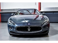 Maserati granturismo s coupe 4,7l v8 - 2009 - afbeelding 45 van  79