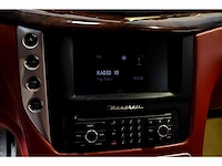 Maserati granturismo s coupe 4,7l v8 - 2009 - afbeelding 58 van  79