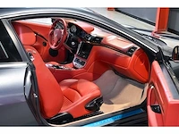 Maserati granturismo s coupe 4,7l v8 - 2009 - afbeelding 62 van  79