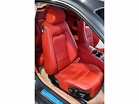 Maserati granturismo s coupe 4,7l v8 - 2009 - afbeelding 65 van  79