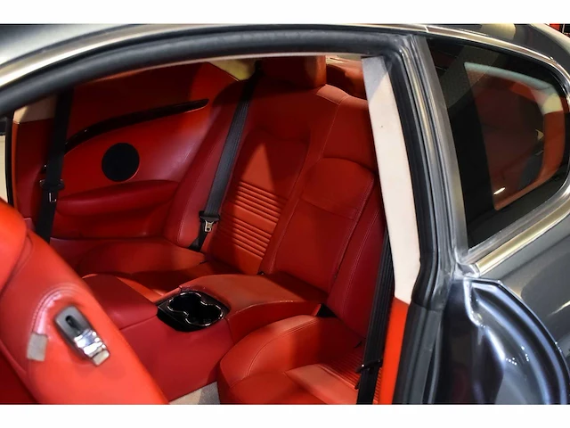Maserati granturismo s coupe 4,7l v8 - 2009 - afbeelding 69 van  79