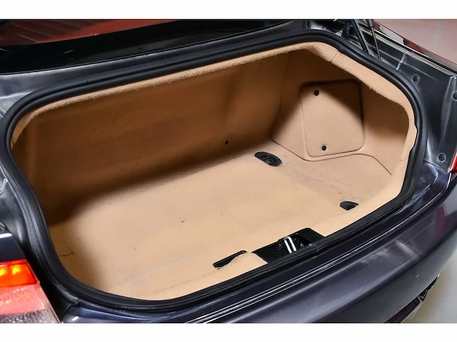 Maserati granturismo s coupe 4,7l v8 - 2009 - afbeelding 71 van  79
