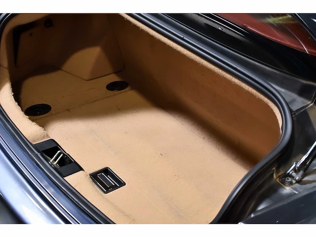 Maserati granturismo s coupe 4,7l v8 - 2009 - afbeelding 72 van  79