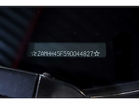 Maserati granturismo s coupe 4,7l v8 - 2009 - afbeelding 73 van  79