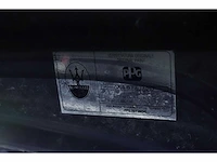 Maserati granturismo s coupe 4,7l v8 - 2009 - afbeelding 74 van  79
