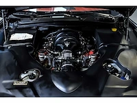 Maserati granturismo s coupe 4,7l v8 - 2009 - afbeelding 76 van  79