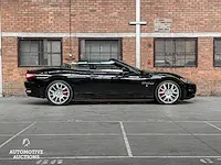 Maserati granturismo spyder 4.2 v8 402pk 2010 - afbeelding 11 van  52