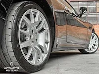 Maserati granturismo spyder 4.2 v8 402pk 2010 - afbeelding 17 van  52