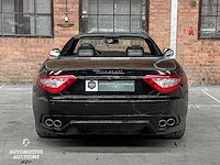 Maserati granturismo spyder 4.2 v8 402pk 2010 - afbeelding 20 van  52