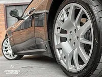 Maserati granturismo spyder 4.2 v8 402pk 2010 - afbeelding 24 van  52