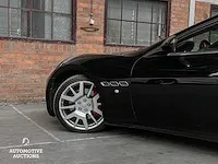 Maserati granturismo spyder 4.2 v8 402pk 2010 - afbeelding 25 van  52