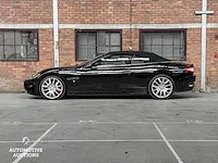 Maserati granturismo spyder 4.2 v8 402pk 2010 - afbeelding 26 van  52