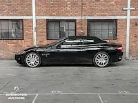 Maserati granturismo spyder 4.2 v8 402pk 2010 - afbeelding 27 van  52