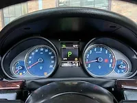 Maserati granturismo spyder 4.2 v8 402pk 2010 - afbeelding 32 van  52