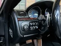 Maserati granturismo spyder 4.2 v8 402pk 2010 - afbeelding 39 van  52