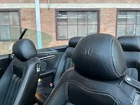 Maserati granturismo spyder 4.2 v8 402pk 2010 - afbeelding 43 van  52